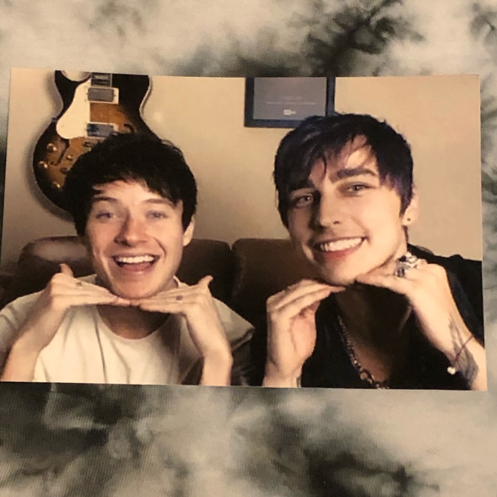 7 Sam and Colby print outs <3 - Picture 6 of 8